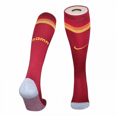 AS Roma Hemma Strumpor 2020/21